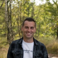 Nick Van Creij