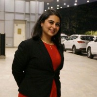 Sonali Shard