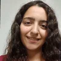 Chrystalla Iosif (PhD)