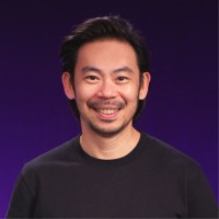 Gerald Ang