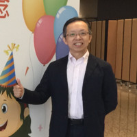 Bill Chen