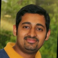 Shyam Prasad B