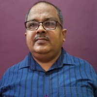 Mukul Prasad Singh