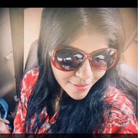 Sindhu Senthamarai