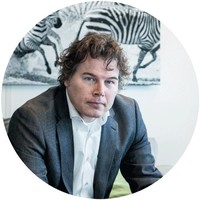 Patrick van den Ende