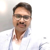 Shaik Khaja, Pmp®