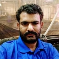 Zuhaib Ahmed