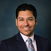 Alfred Castillo, Jr., P.E.
