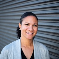Camille Matthews