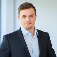 Lukas Henika