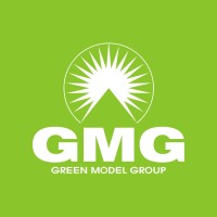 GMG Green Model Group