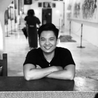 John David Agustin
