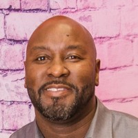 Cedric Jones Sr