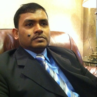 Mohammed Rahamatullah