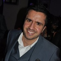 Neil Morjaria