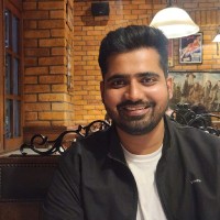 Chirag .