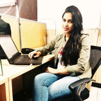 Nitika Tyagi