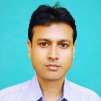 Sanjoy Sanyal