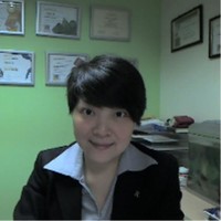 Angela Yu