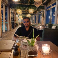 Farhan Uddin