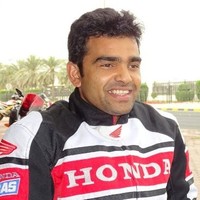 Anil Britto