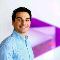 Faraz K.