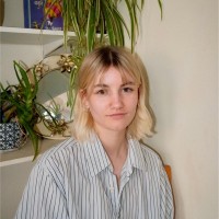 Katie Riley