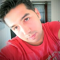 Haseeb Bhatti