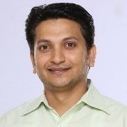 Ravindra Dumbhare