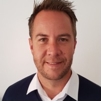 Brent Van Der Merwe