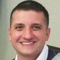 Robert Gregorio