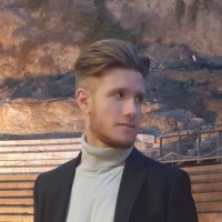 Aaron Castellano Bao