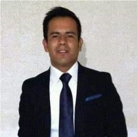 César Jazhiel Baca Bejarano