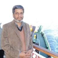 Moinuddin Khan