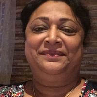 Jyotshana Amin