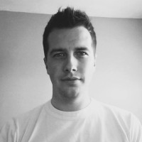 Elliot Hughes