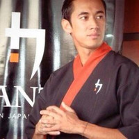 Miguel Fujihara