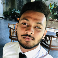 Chamath Kalhara