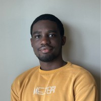 Damilola Olutola