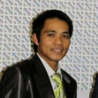 Raymond Espino