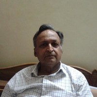 Krishan Kumar