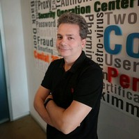 Kamil Burlu