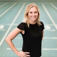 Kristin Pleick