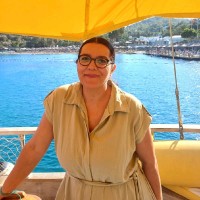Dilek Piri