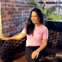 Yasemin Yildirim