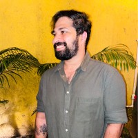 Nikhil B.