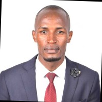 Kepha Omambia