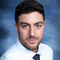 Anthony Kokinias, Eit