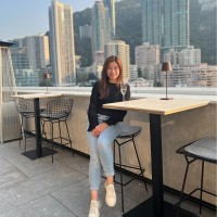 Jasmine Wong