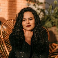 Helen Rodrigues Da Silva